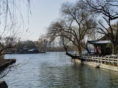 -济南大明湖景区