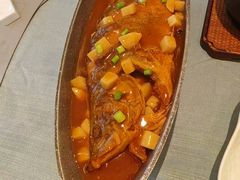 -安徽大厦中餐厅