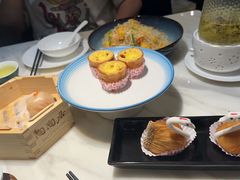 -陶陶居·雅园(凯华国际店)