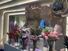 -晶雅花园西餐厅(南京首店)