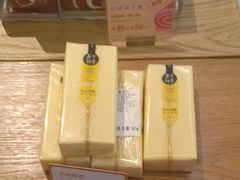 -BreadTalk面包新语·烘焙蛋糕(金光华广场店)