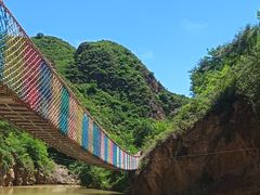 -桑干河大峡谷旅游区