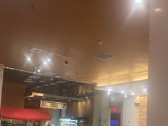 -听松楼·花园酒店·自助餐厅(红梅公园店)