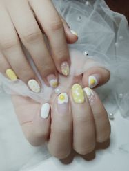 -如一·美甲美睫