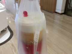 -奈雪的茶(市百一店)