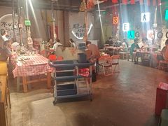 -生火火·小炉子炭烤(金楠天街总店)