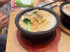 -格朗合·鸡汤米线(辰昌路店)