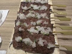 -小山日本料理(兴业太古汇店)