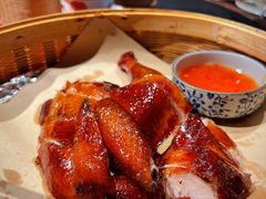 -洞庭土菜馆(天河北总店)