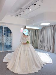 -MOOSA COUTURE沐纱