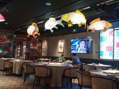 大堂-顺鹅季·非遗烧鹅(六道口店)