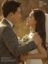点击看大图 -巴黎春天婚纱摄影STUDIO·定制