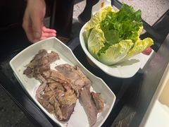 -潮发潮汕牛肉店(永庆坊店)