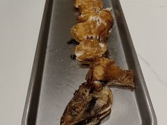 -延锄汤饭食堂(桂林路店)