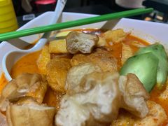 -绿柠食堂(北外滩店)