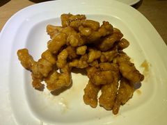 -吕氏疙瘩汤·海鲜新鲁菜(凯德mall新都心店)