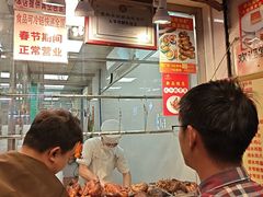 -周生记太爷鸡(文明路店)