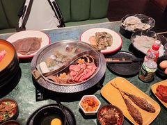 -牛New寿喜烧(金鹰世界店)
