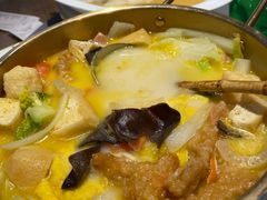 -江南里·新浙菜(苏州大悦城店)