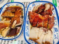 -永祥烧腊餐厅(虹口店)