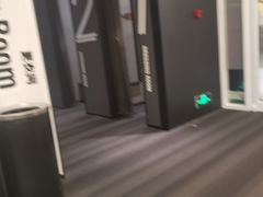 -懒人Club健身(卓越时代广场店)