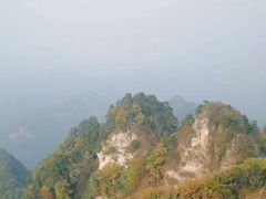 -武当山风景区