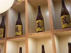 -松竹和日式料理(辽阳店)