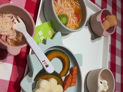 -西贝(南开大悦城店)