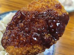 -吴泾第一炸(永德路步行街店)