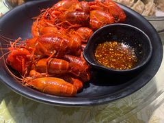 -聚味瞿记·龙虾堂(天元店)