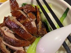 -盛品鲜东莞烧鹅濑粉(杨箕店)