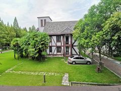 -太阳岛度假酒店