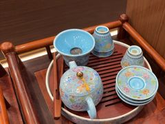 -欢乐海岸美食联盟