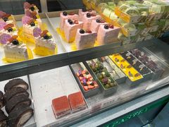 -爱挞儿(钟楼店)