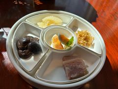 -扬州香格里拉·香宫中餐厅