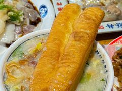 -银记肠粉店(南方医院店)