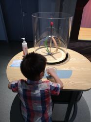 -北京科学中心儿童乐园