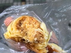 淑女酥-美嘉华面包西饼店(红胜坊店)