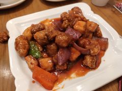 -粤仔湾砂锅粥(广益哥伦布店)