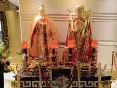 -宝丽金大酒店·洗浴中心