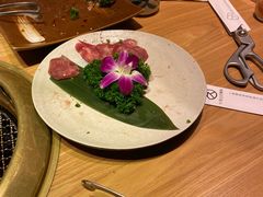 -久苑烧肉(世界城广场店)