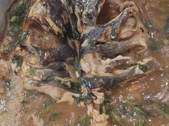 -鱼酷活鱼烤鱼(南京水游城店)