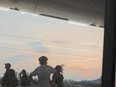 -枣庄站