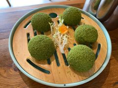 -桃花坞·私房菜餐厅(龙湖时代天街店)