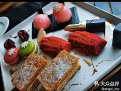 -漓咖啡西餐厅 · 桂林香格里拉