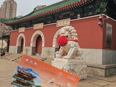 -天津大悲禅院