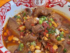 -浏阳小饭铺(洪西小区店)
