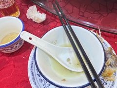 -百合海鲜酒楼(白云东平店)
