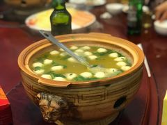 -百花食府(渔阳南路店)
