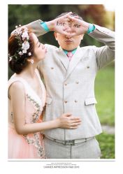 -戛纳印象摄影(潮拍定制馆)